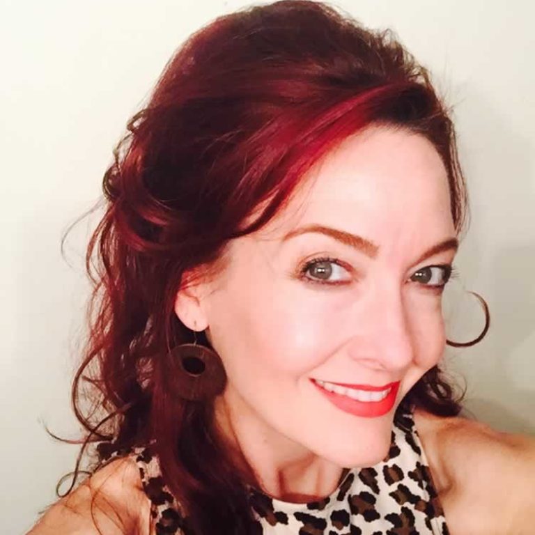 Jeanine Attaway