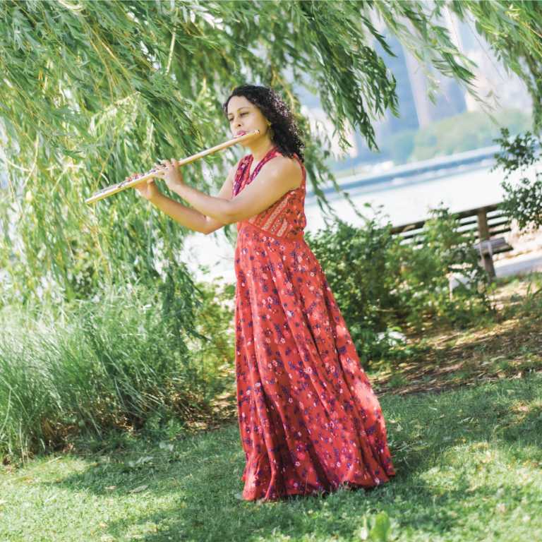 Seetha Shivaswamy