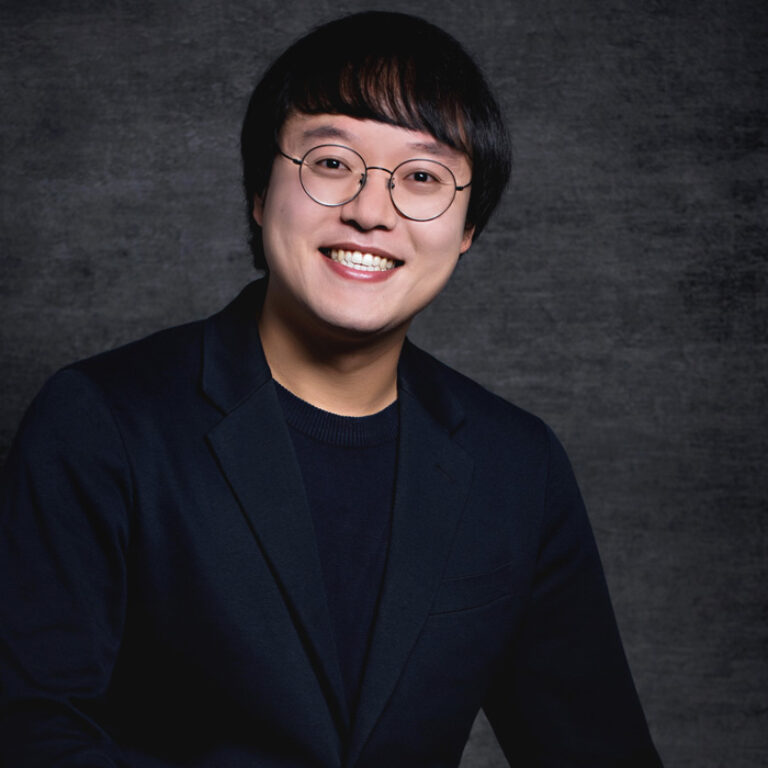 Giyong Ahn