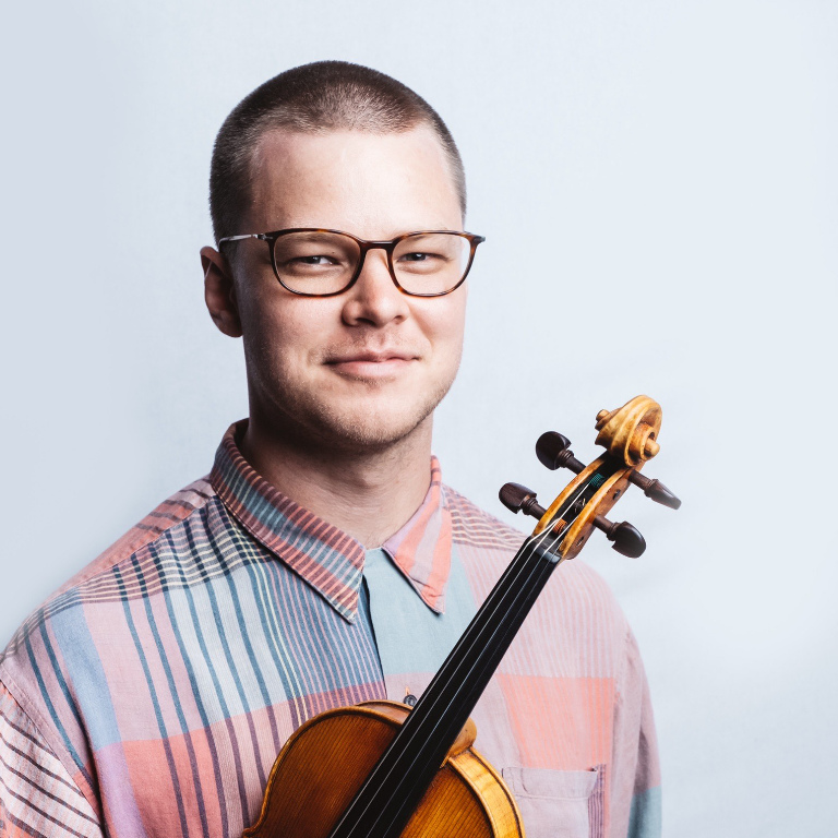 Zach Matteson