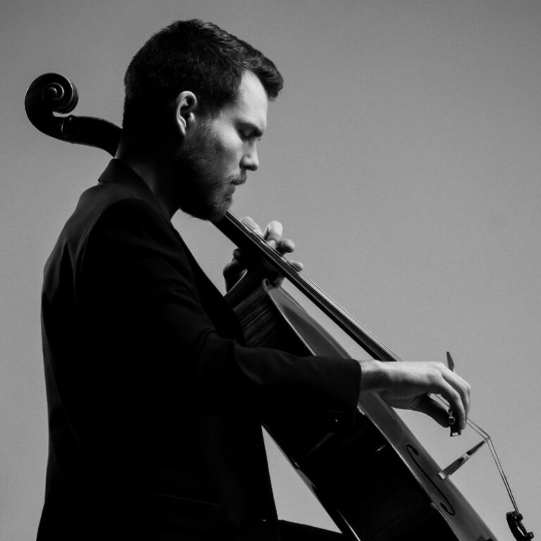 Cory Blais