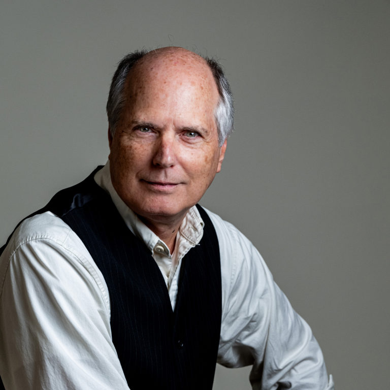 Rick Rowley