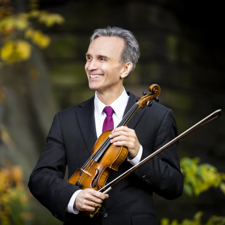 Gil Shaham