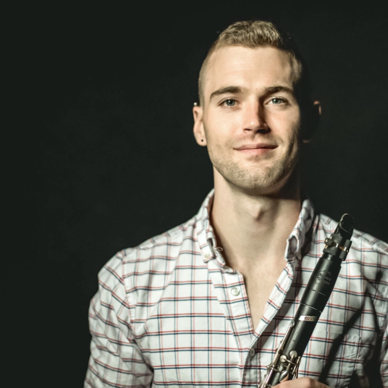 Tyler Webster